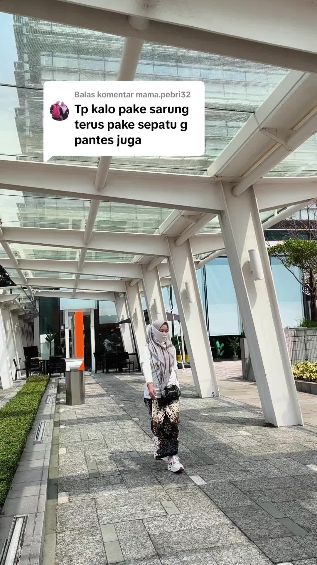 @tari sifau jannah