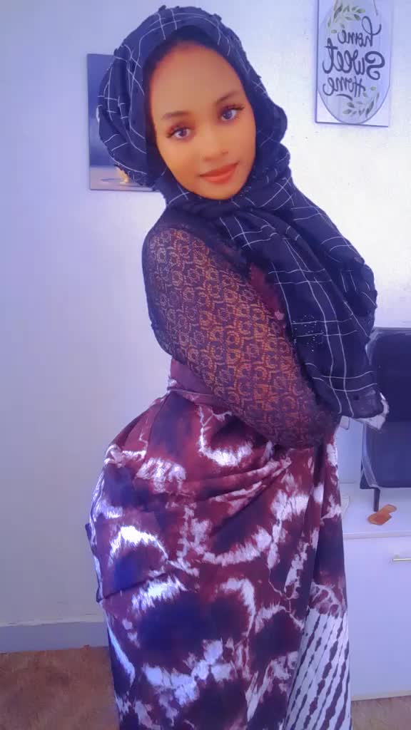 @qathra Nashipai Hamisi