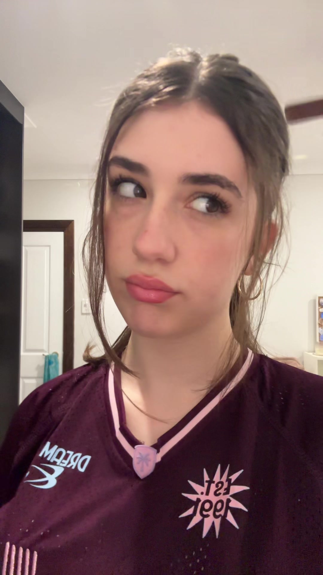 @secret
