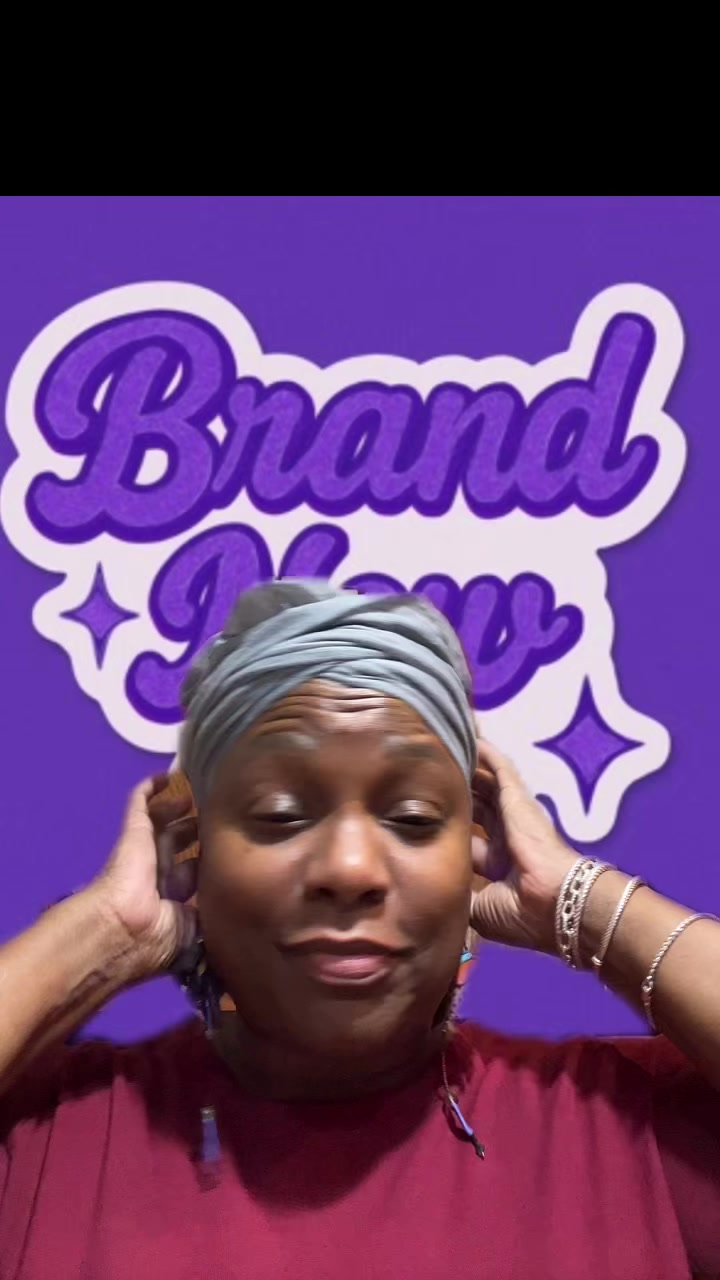 @brandnewme 🌎❤️🙏🏾