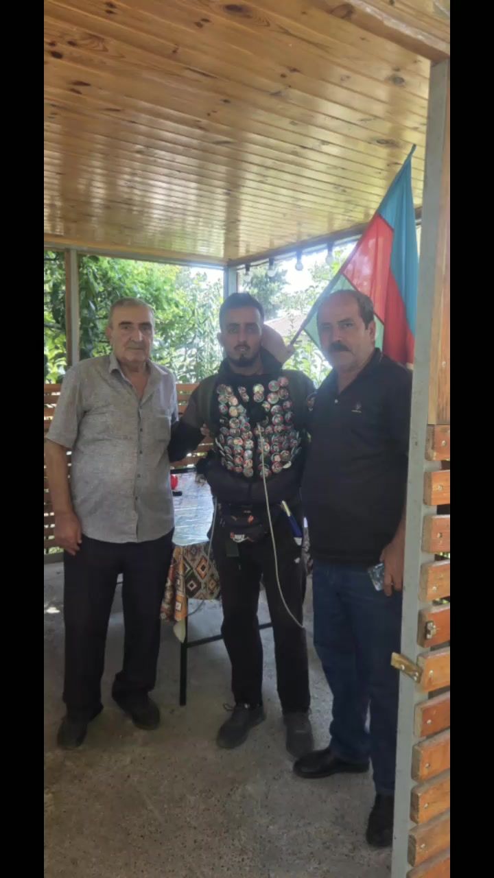 @Ixtiyar İdrisov
