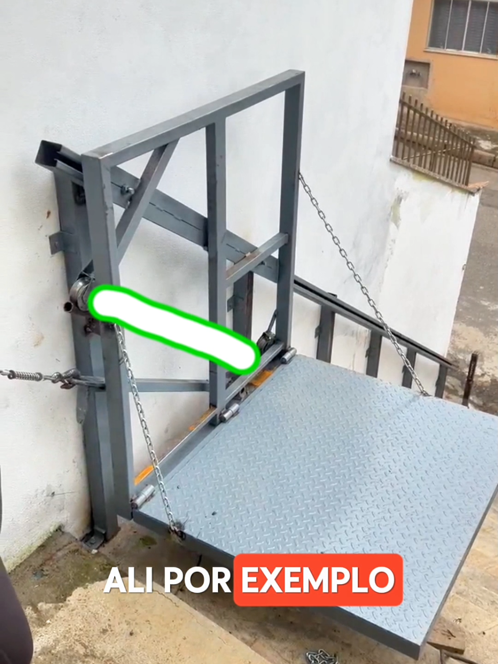 @Serralheiro Vinicius Oficial