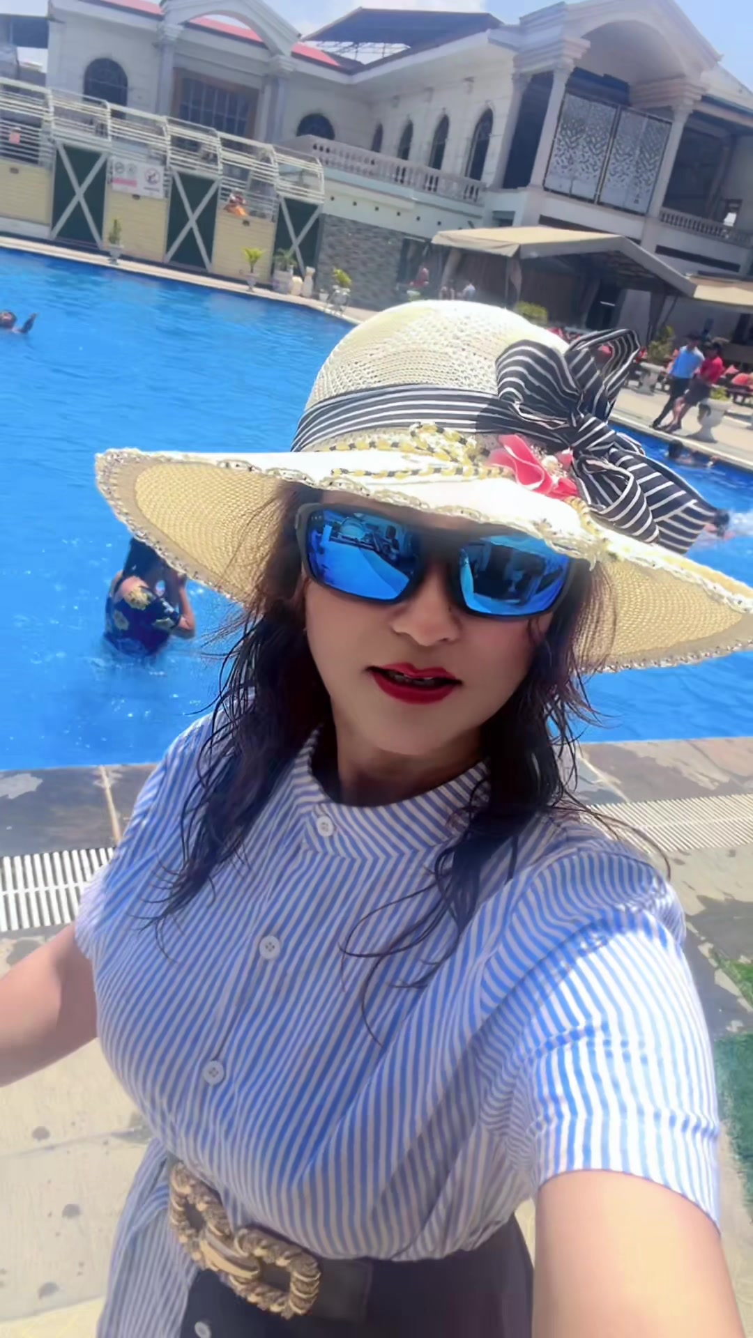 @Rita Gurung