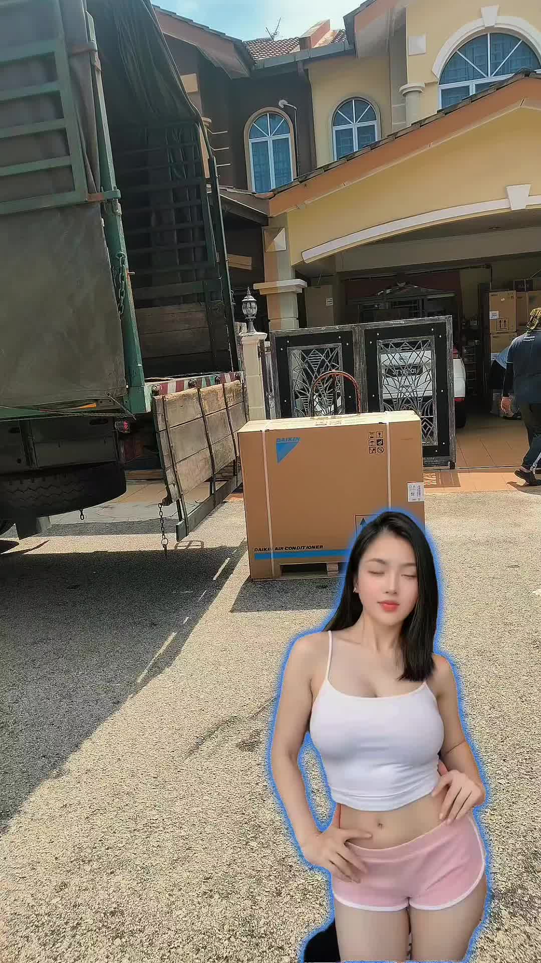 @KS TAN AIR CONDITIONER