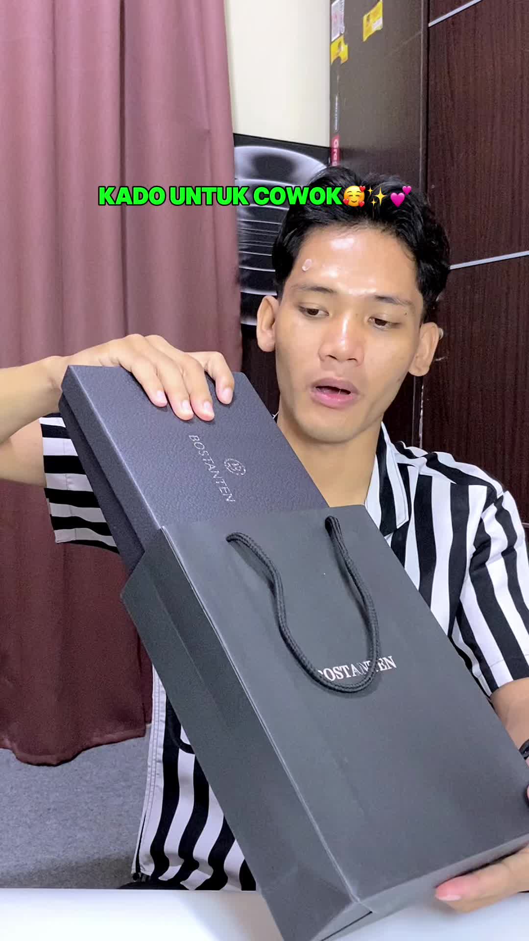 @bro review