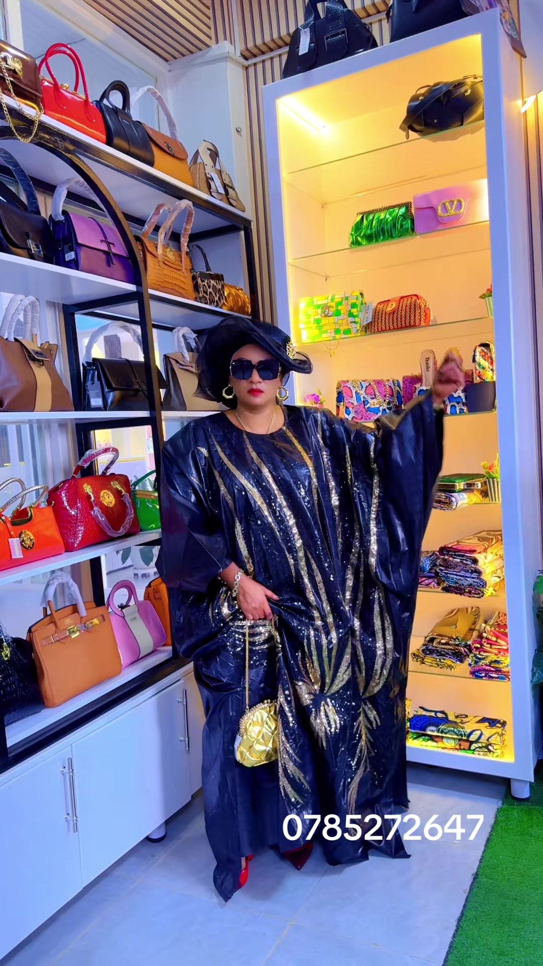 @Maman Shadadi Shop