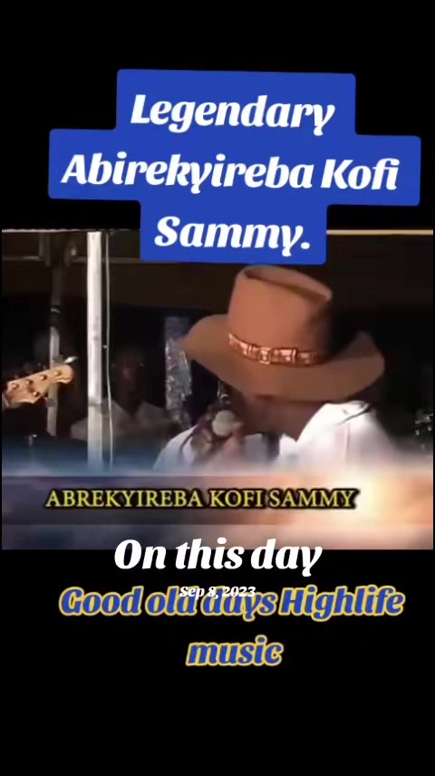 @Africantrumpet 🎺🎺🎺
