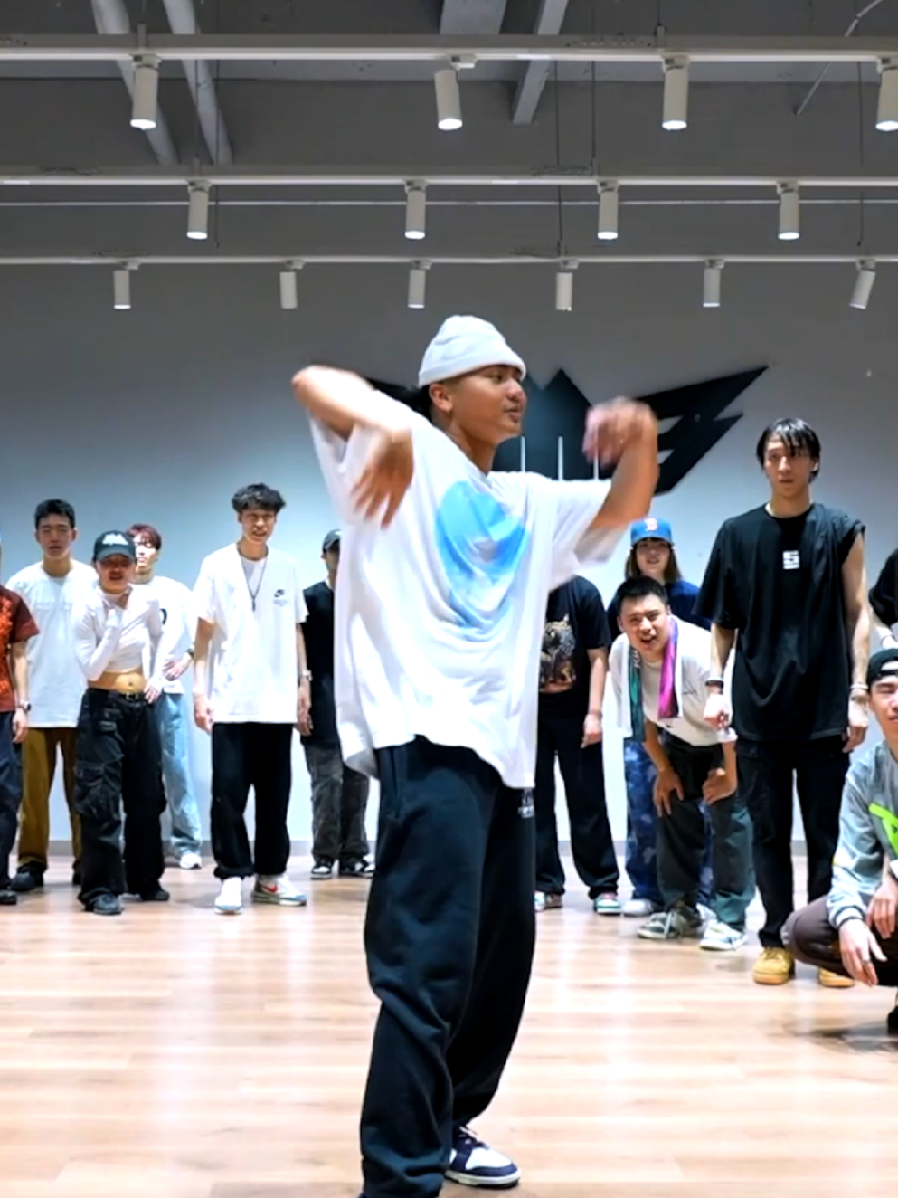 @Global Dance Supreme