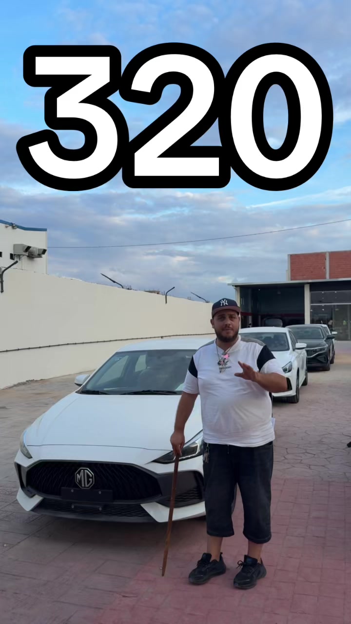 @HAITHEM Auto 🇩🇿