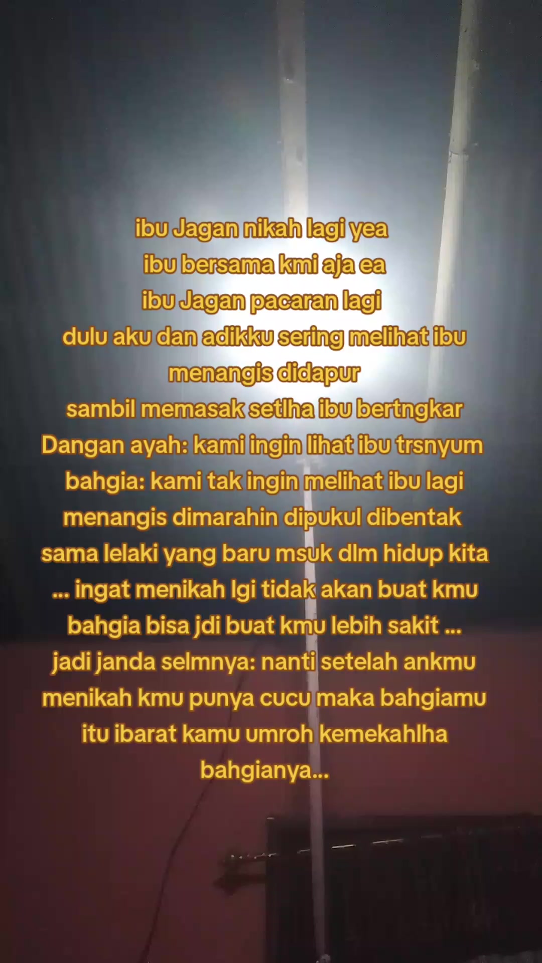 @KEDE 🥀UJUNG 23..