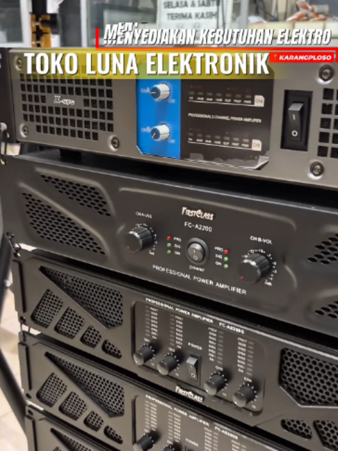@toko luna elektronik