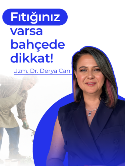 @Uzm. Dr. Derya CAN