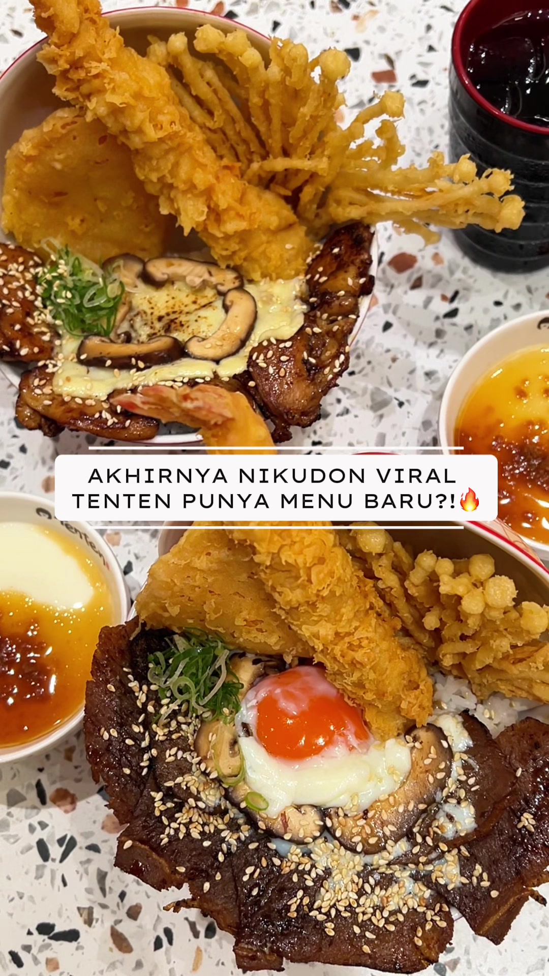 @Ndysmrn | Random Review💫