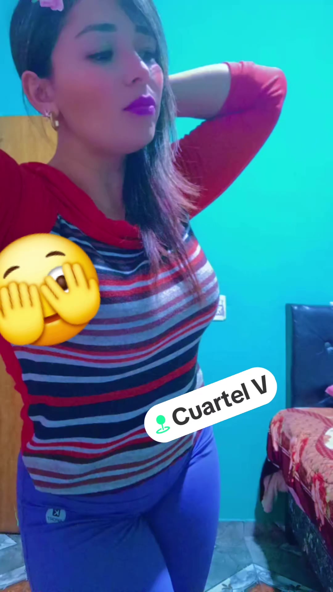 @yuteñita🌺🇵🇾🇦🇷🦋