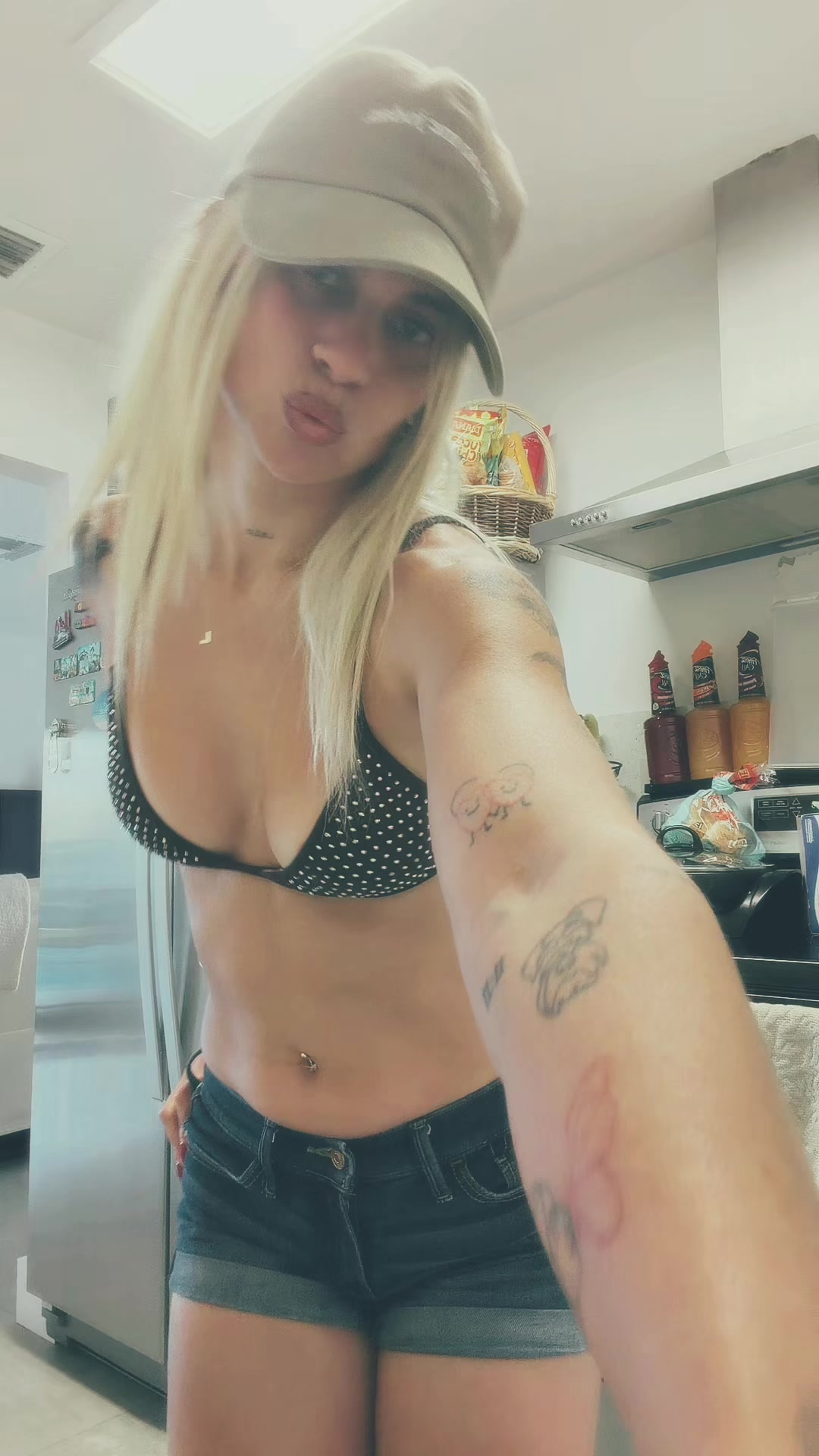@Leyla Gonzalez