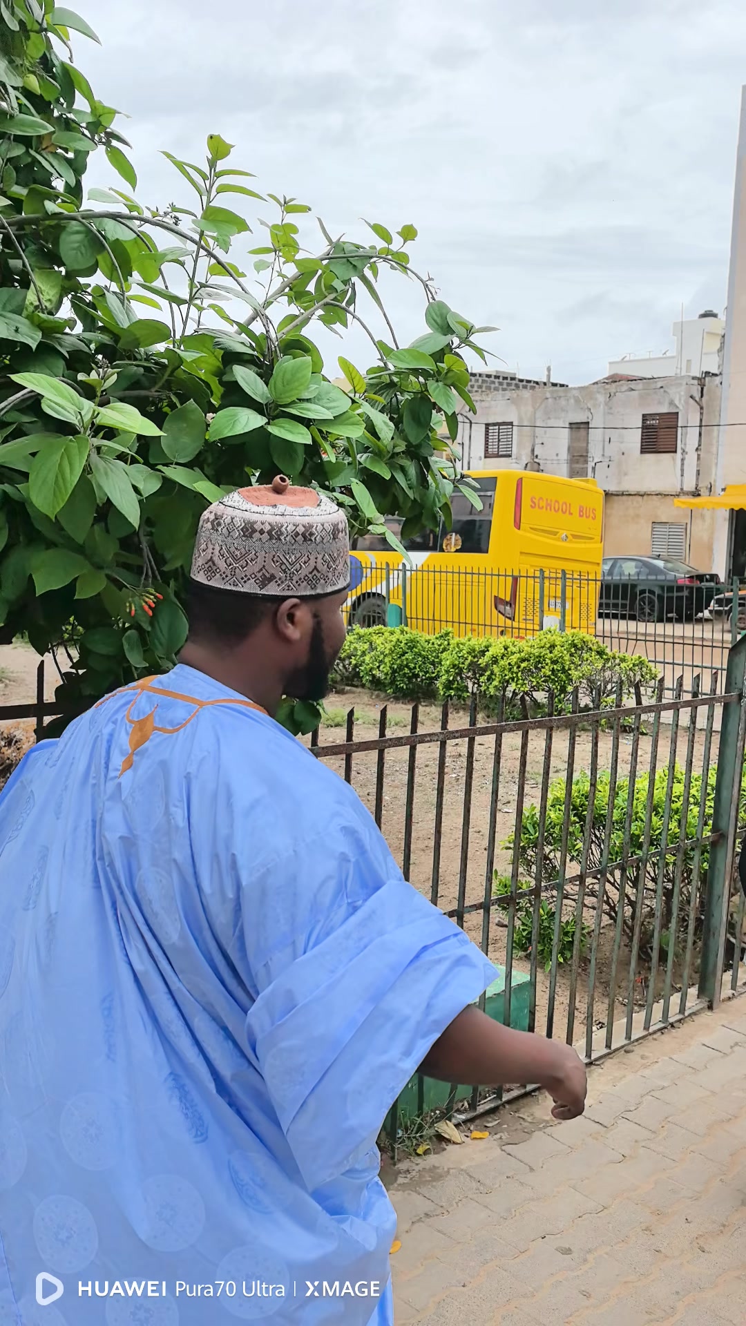 @CHEIKH BAYE AL AMIN