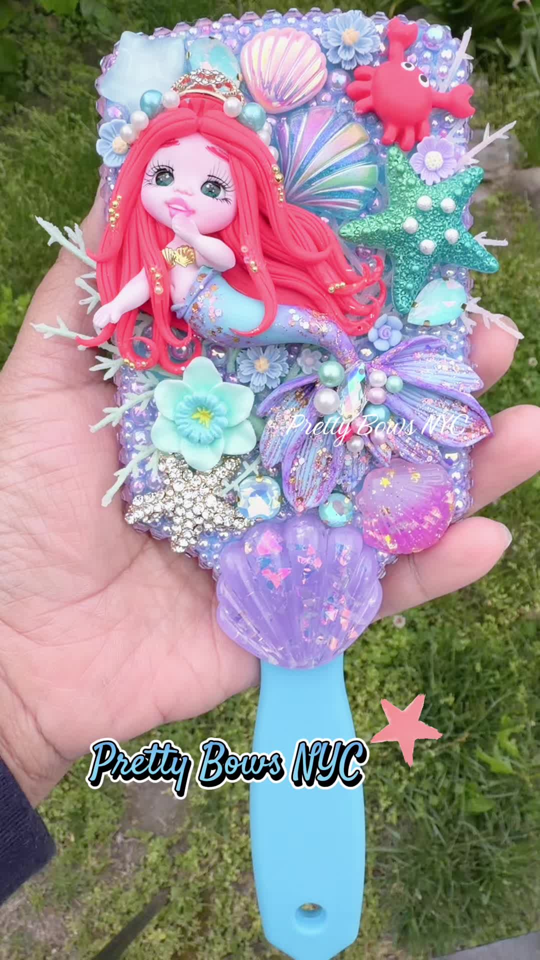 @𝙋𝙧𝙚𝙩𝙩𝙮 𝘽𝙤𝙬𝙨 𝙉𝙔𝘾🎀