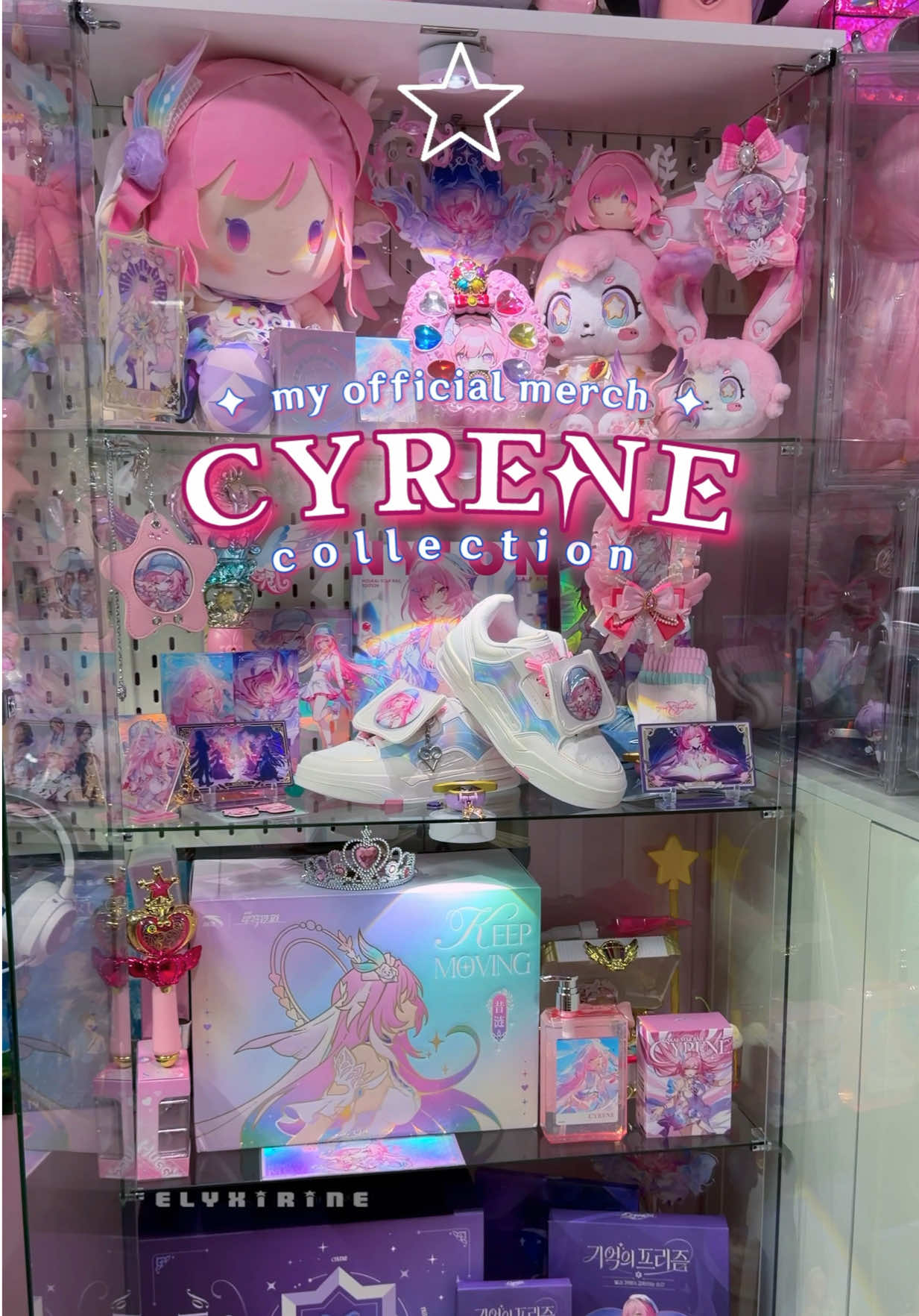 @✦ elyxirine