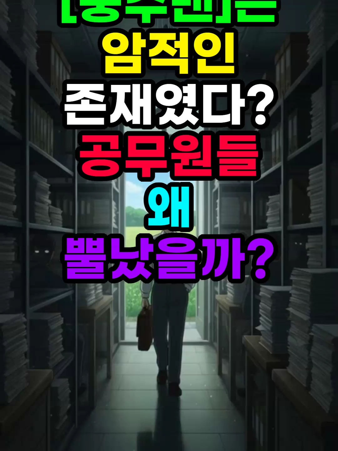 @난리법썩