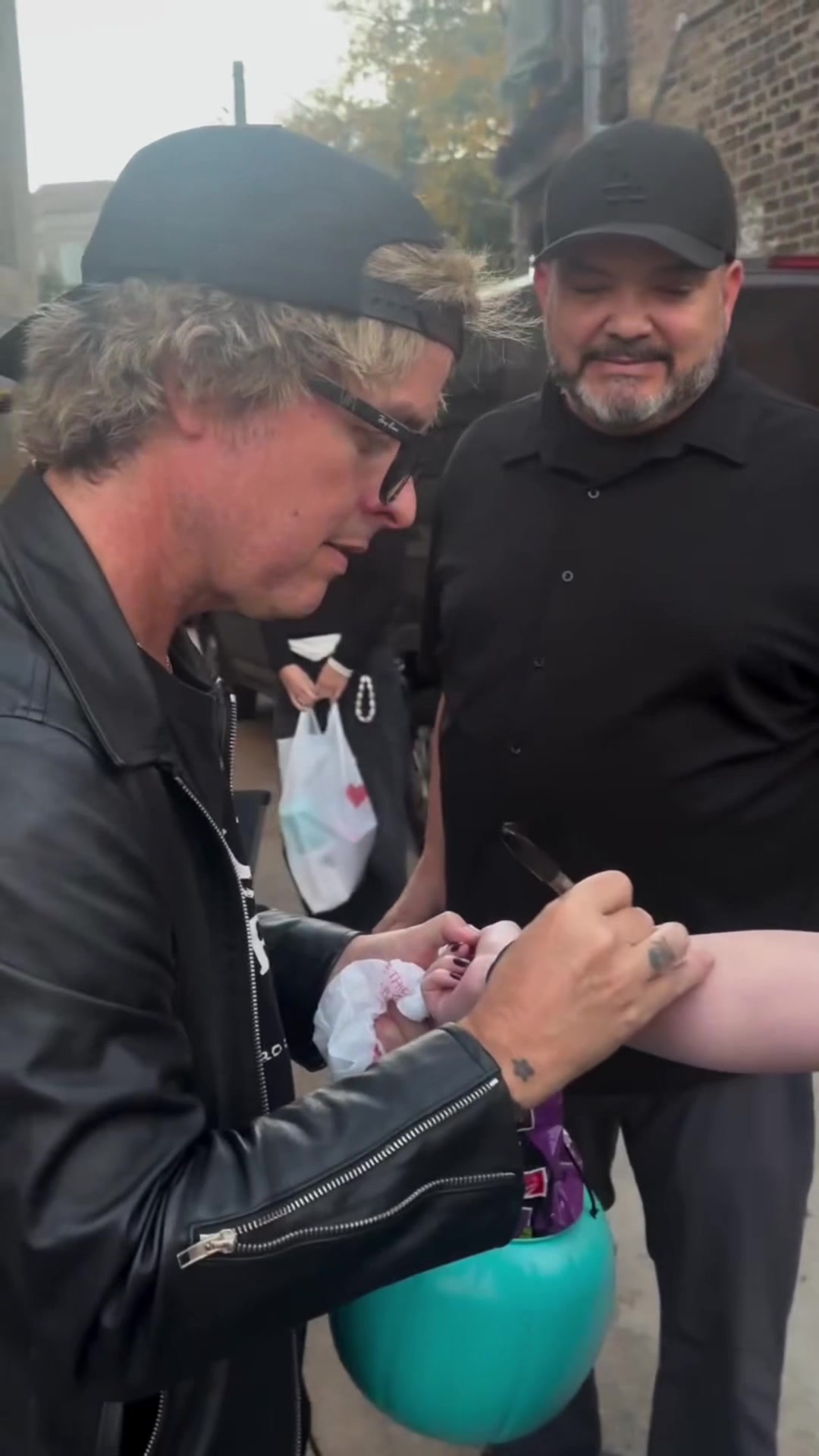 @Green Day Italy