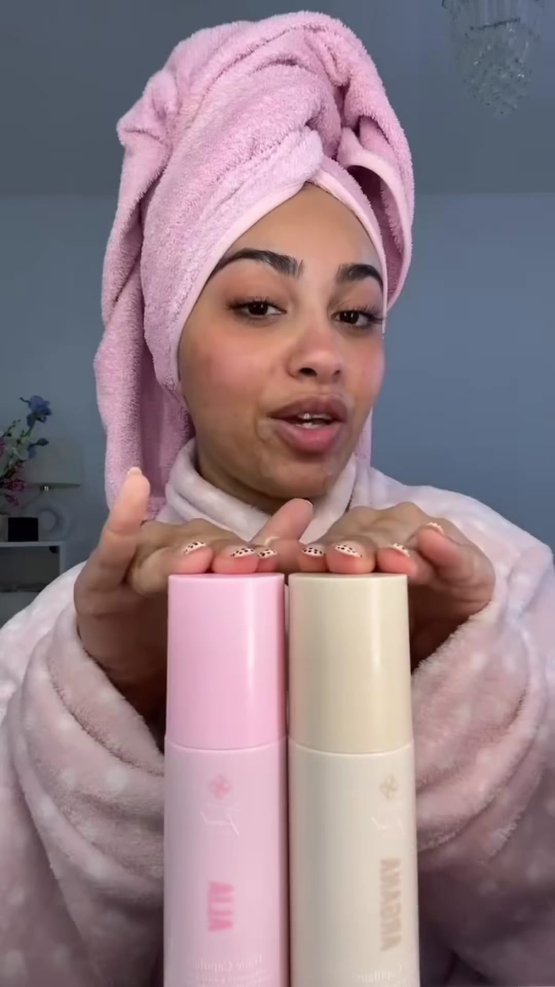 @FERIELBEAUTY