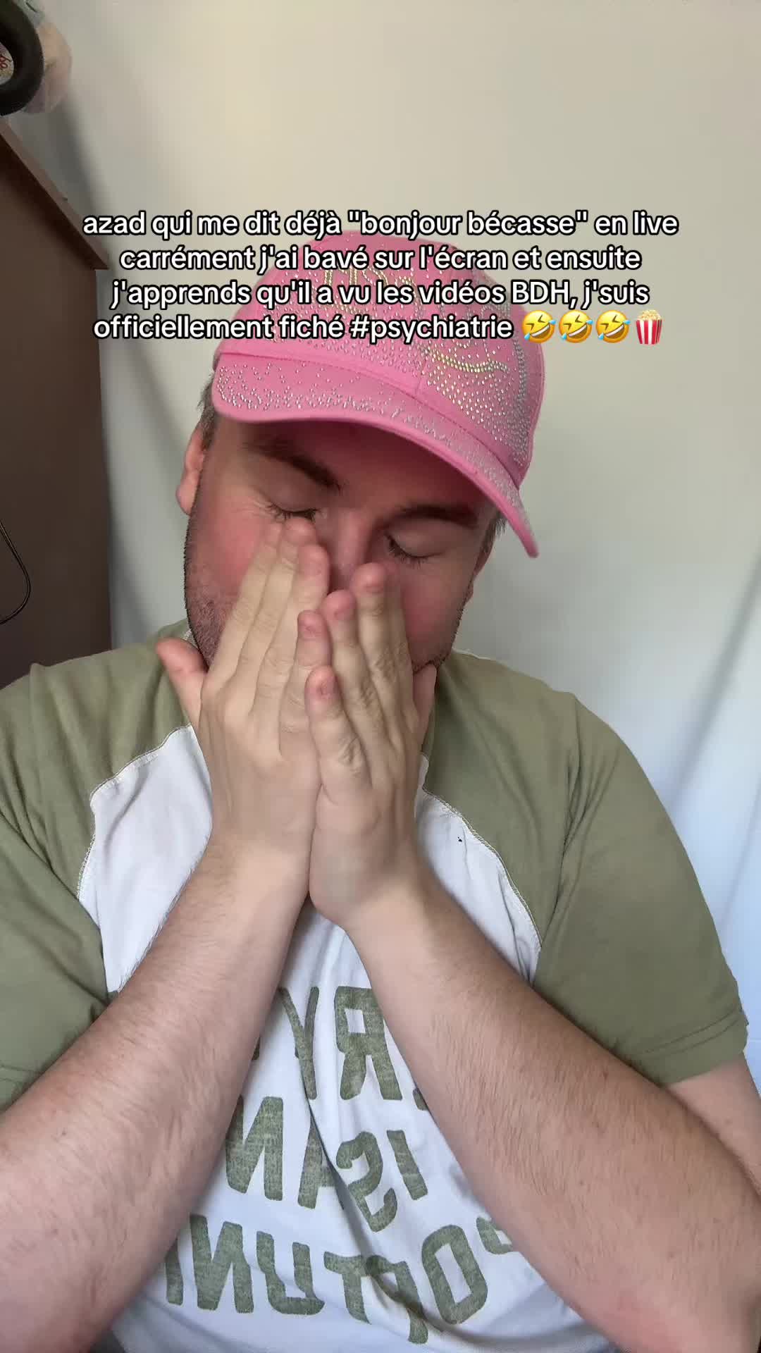 @generalbecasse 🦋