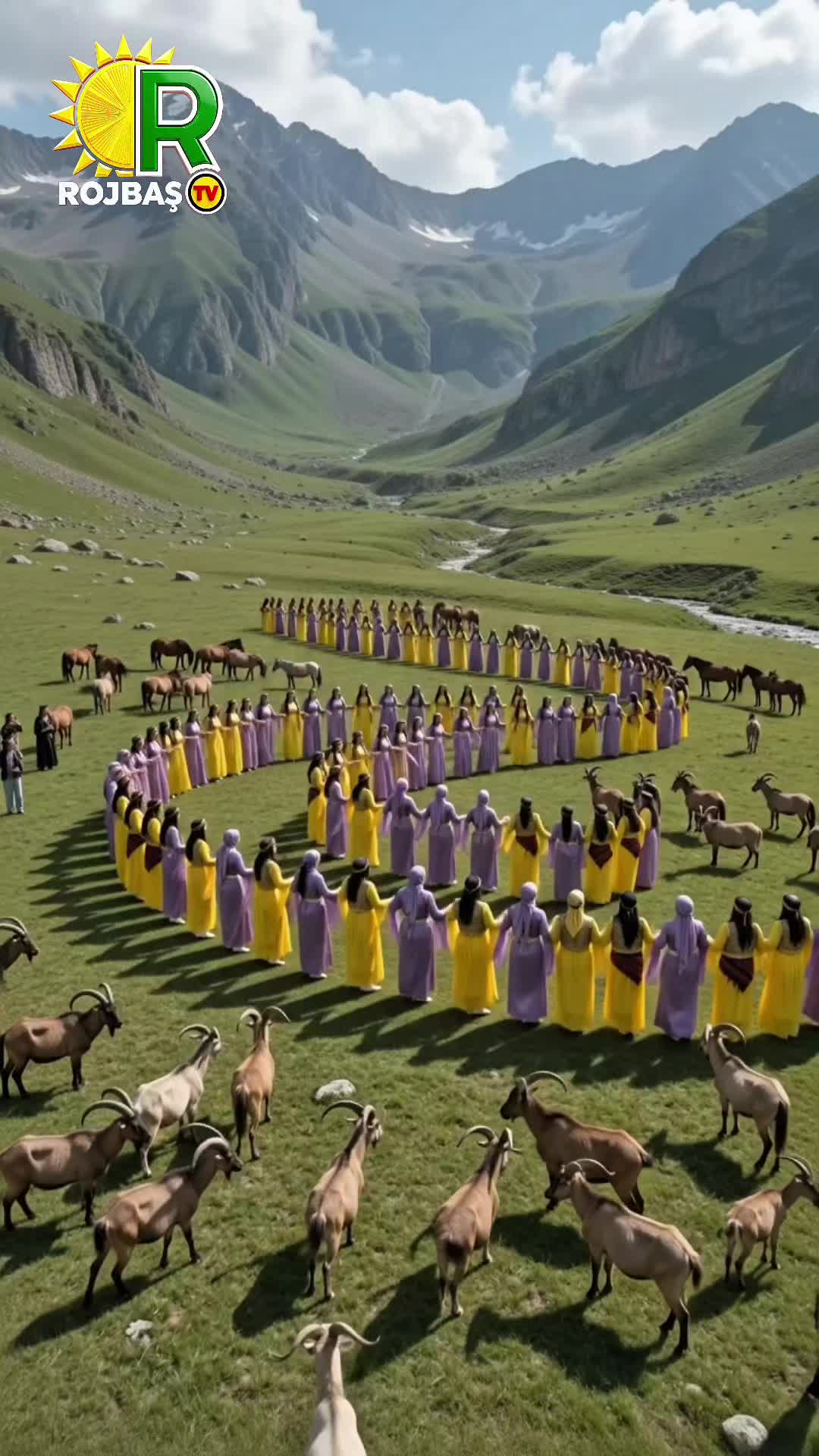 @ROJBAŞ TV