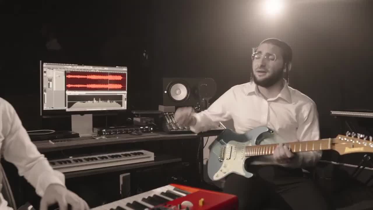 @jewishmusiconly