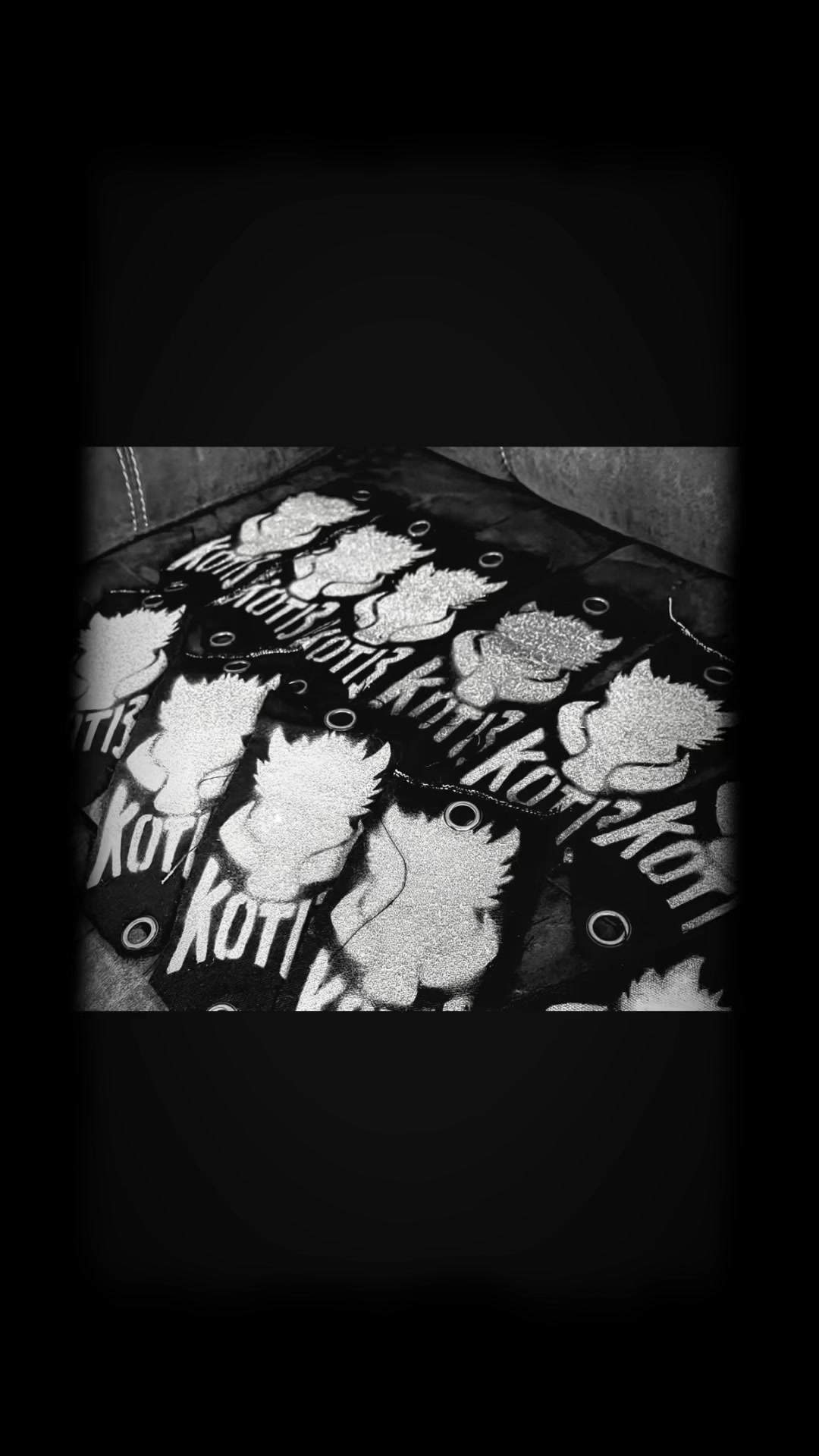 @Kult of the Boar