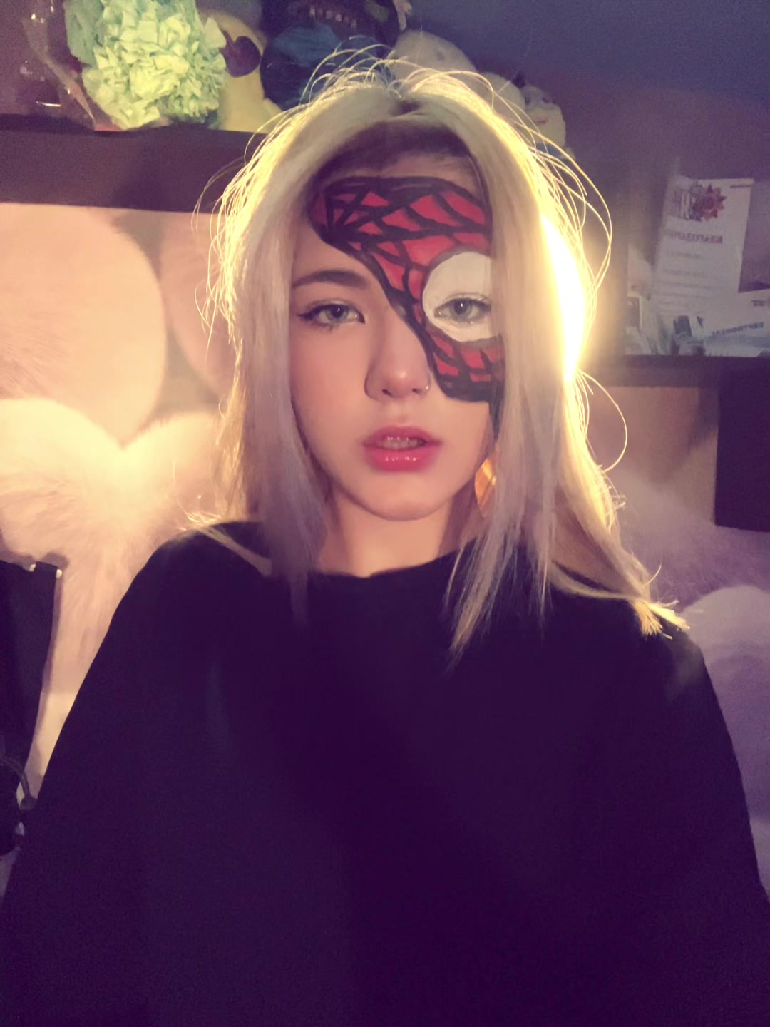 @ТГК-Никушаа💕😳