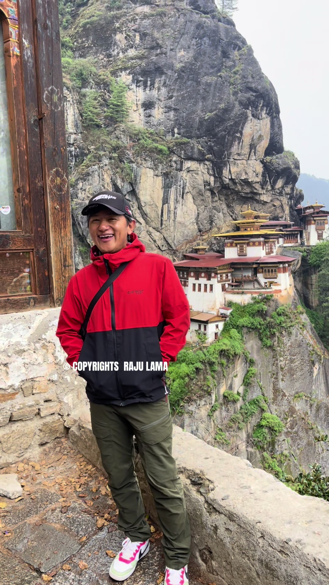 @Raju Lama Official