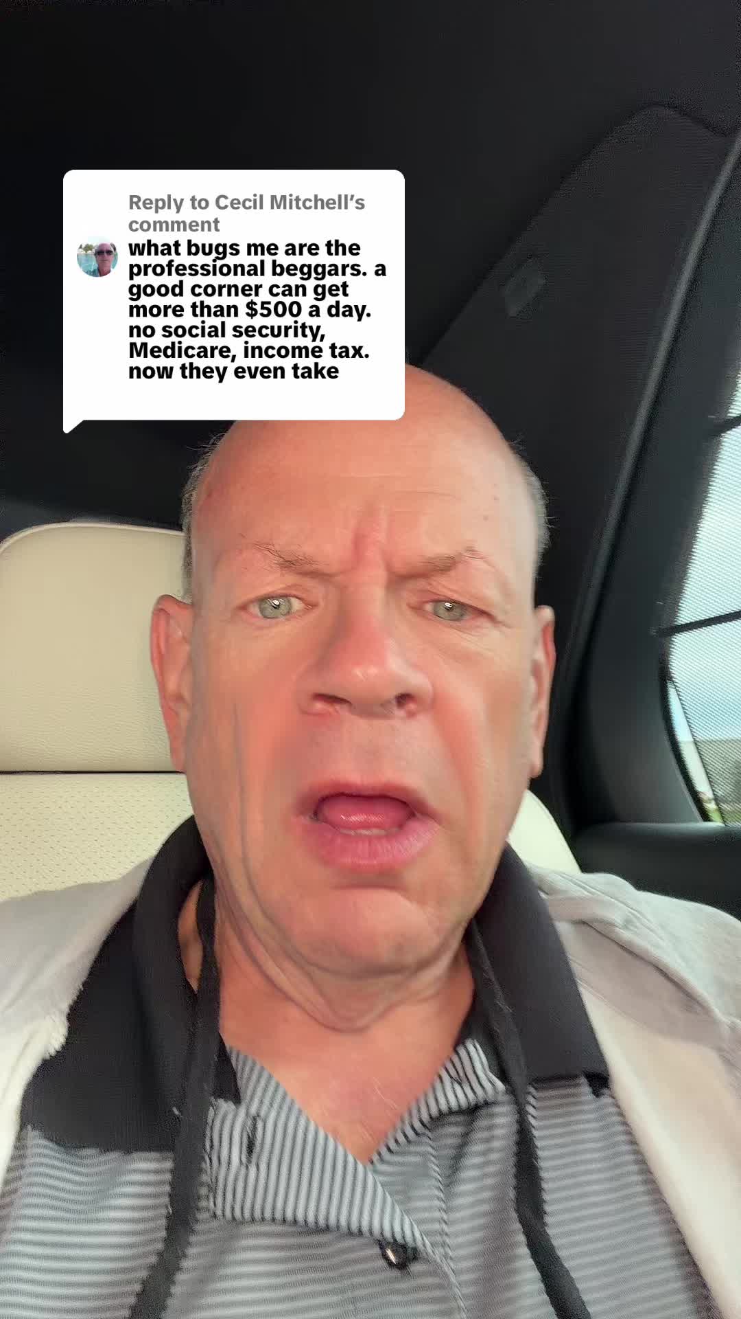 @Jeffrey Butler