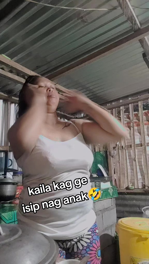 @💥Lady Guard mayang💥