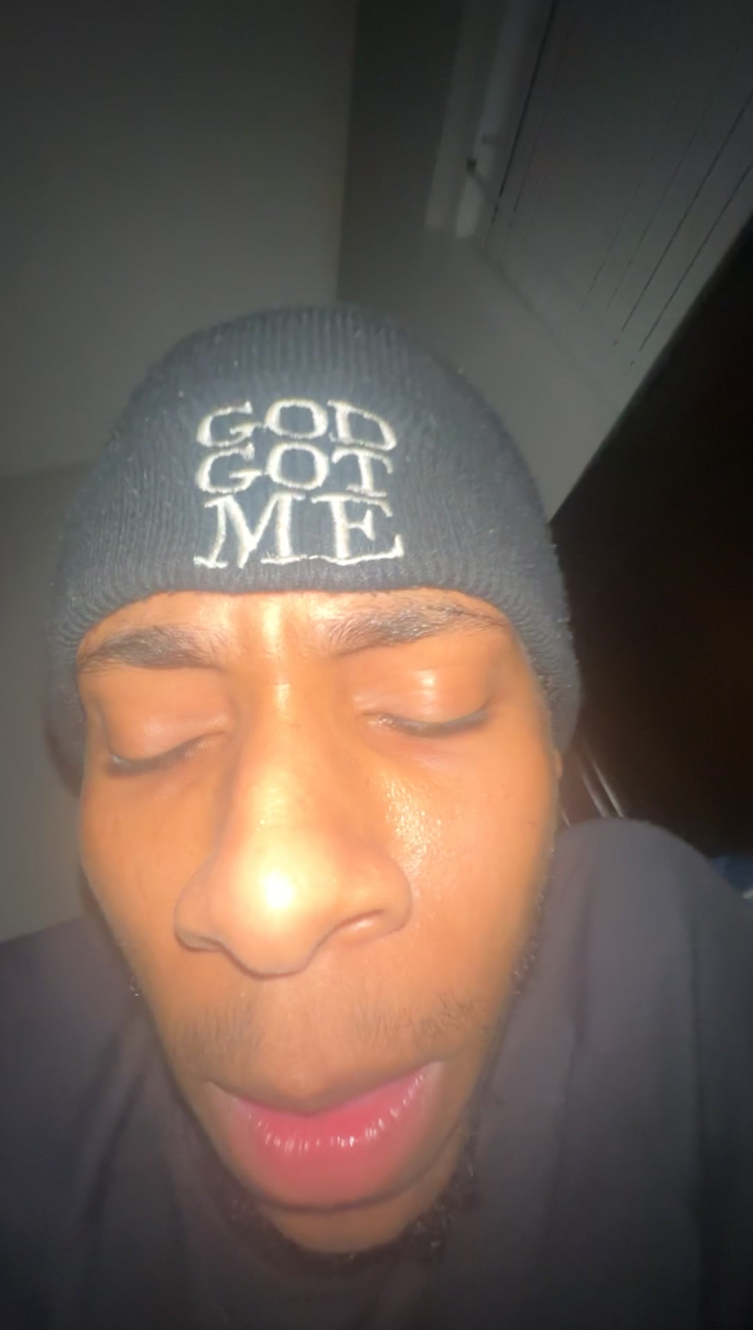 @HolinessOverEverything