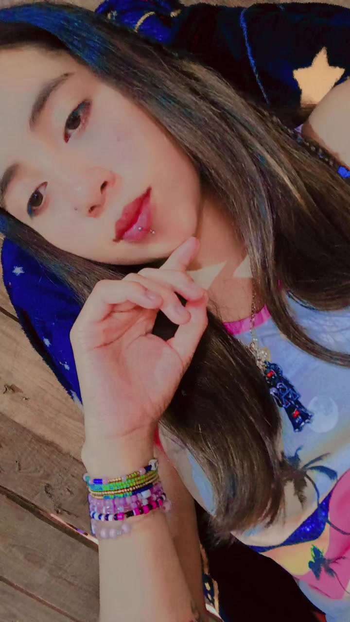 @Lupita ziranhua 🥰