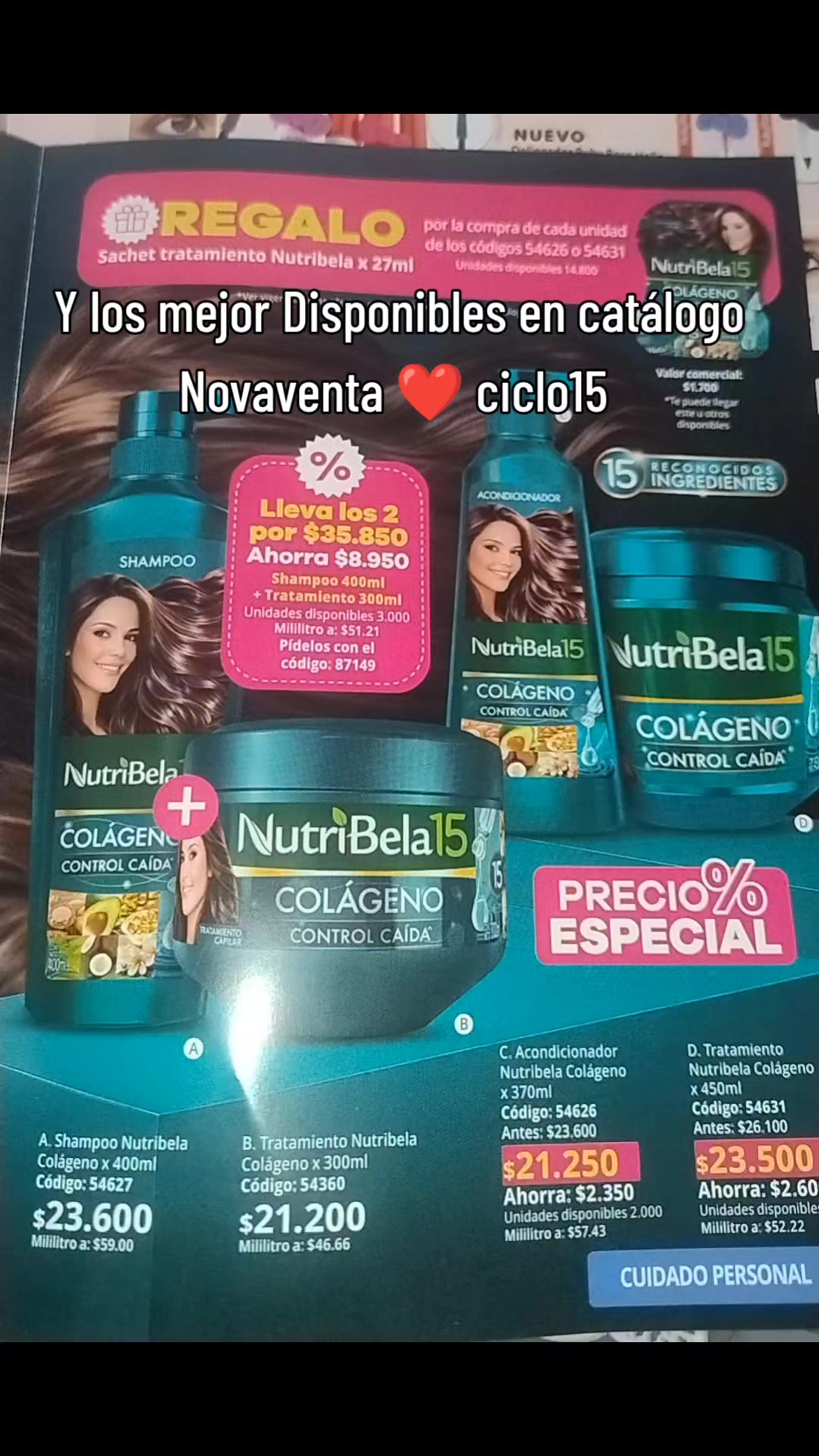 @Omairalidernovaventa