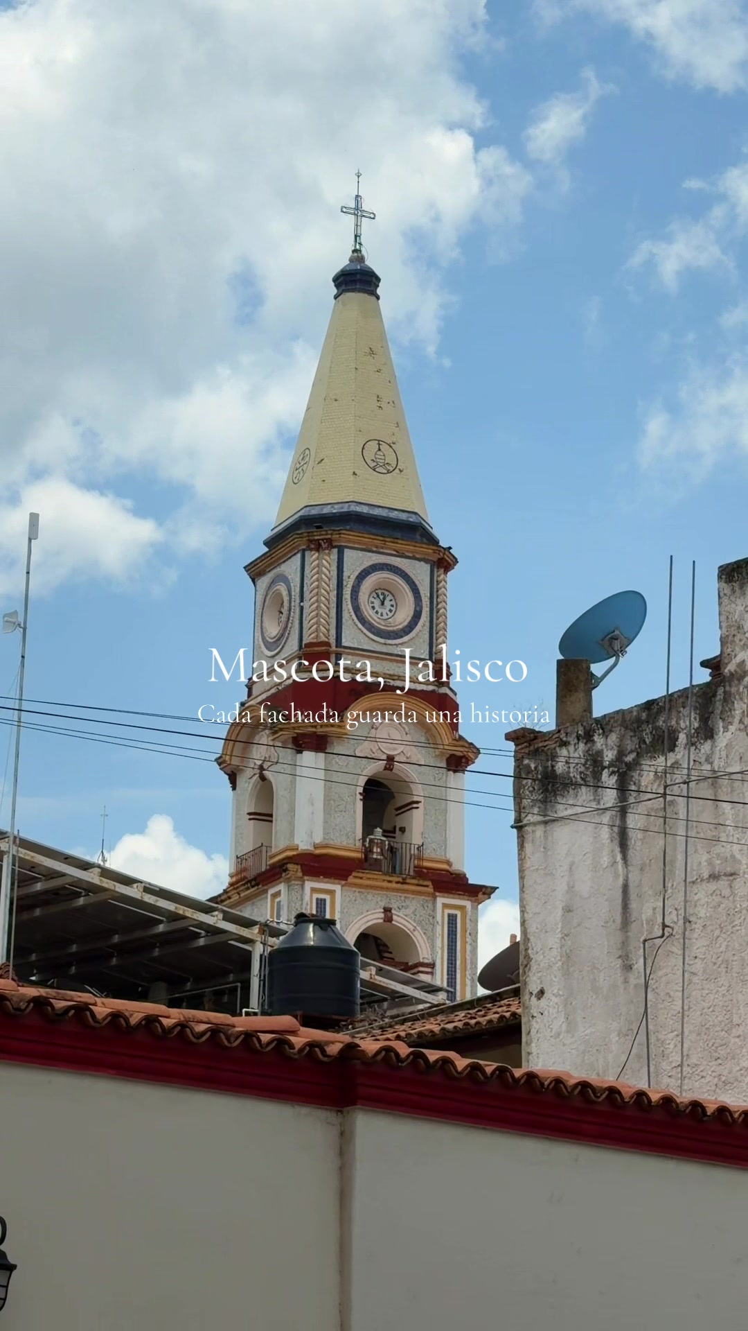 @Mascota Pueblo M&aacute;gico
