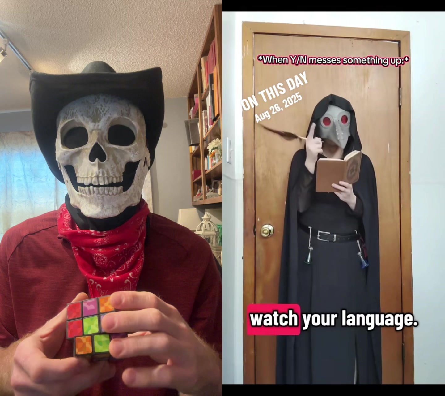 @Colorado Counselor