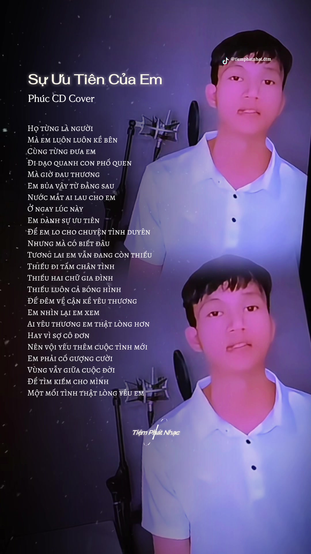 @𝐓𝐢𝐞̣̂𝐦 𝐏𝐡𝐚́𝐭 𝐍𝐡𝐚̣𝐜