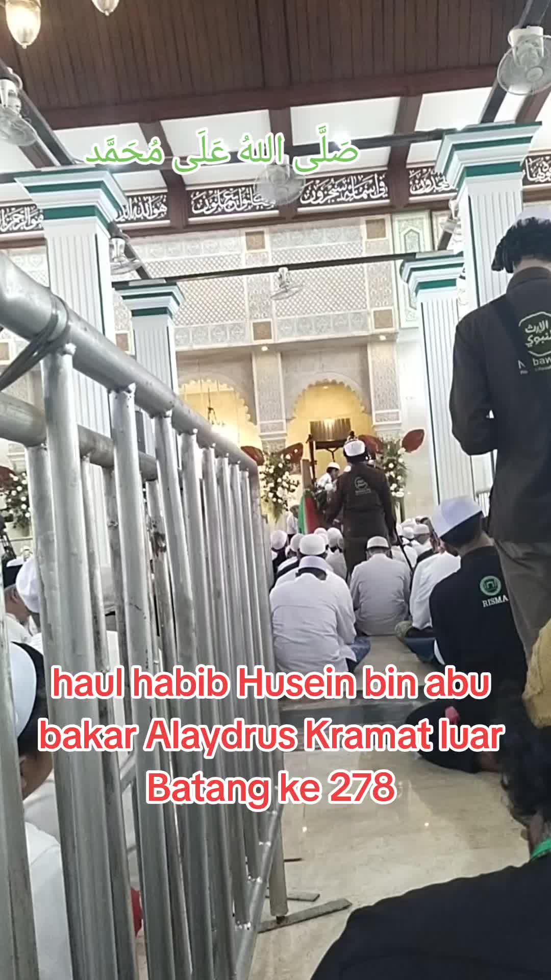 @Ahmad Syaihu