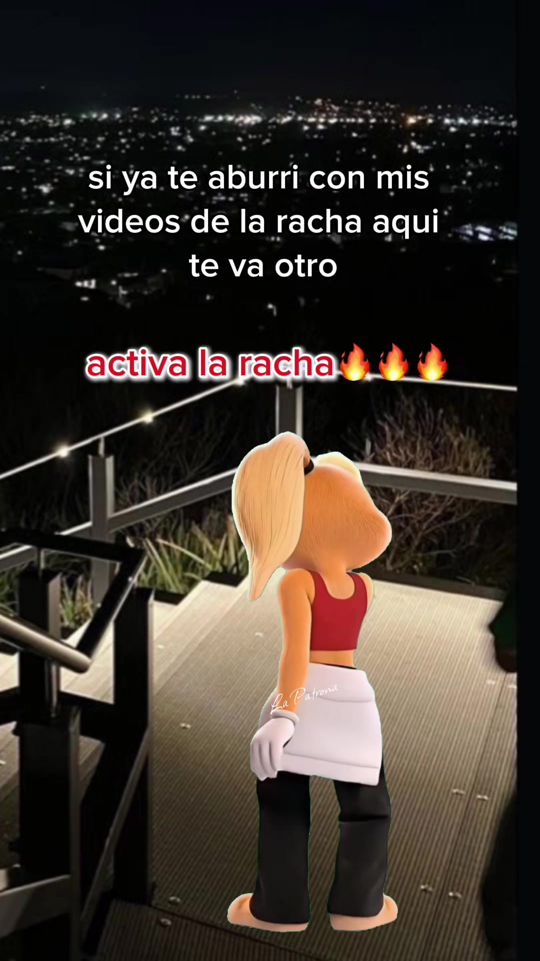 @𝕃𝕒 𝕡𝕒𝕥𝕣𝕠𝕟𝕒❤️🔥🐣🦅