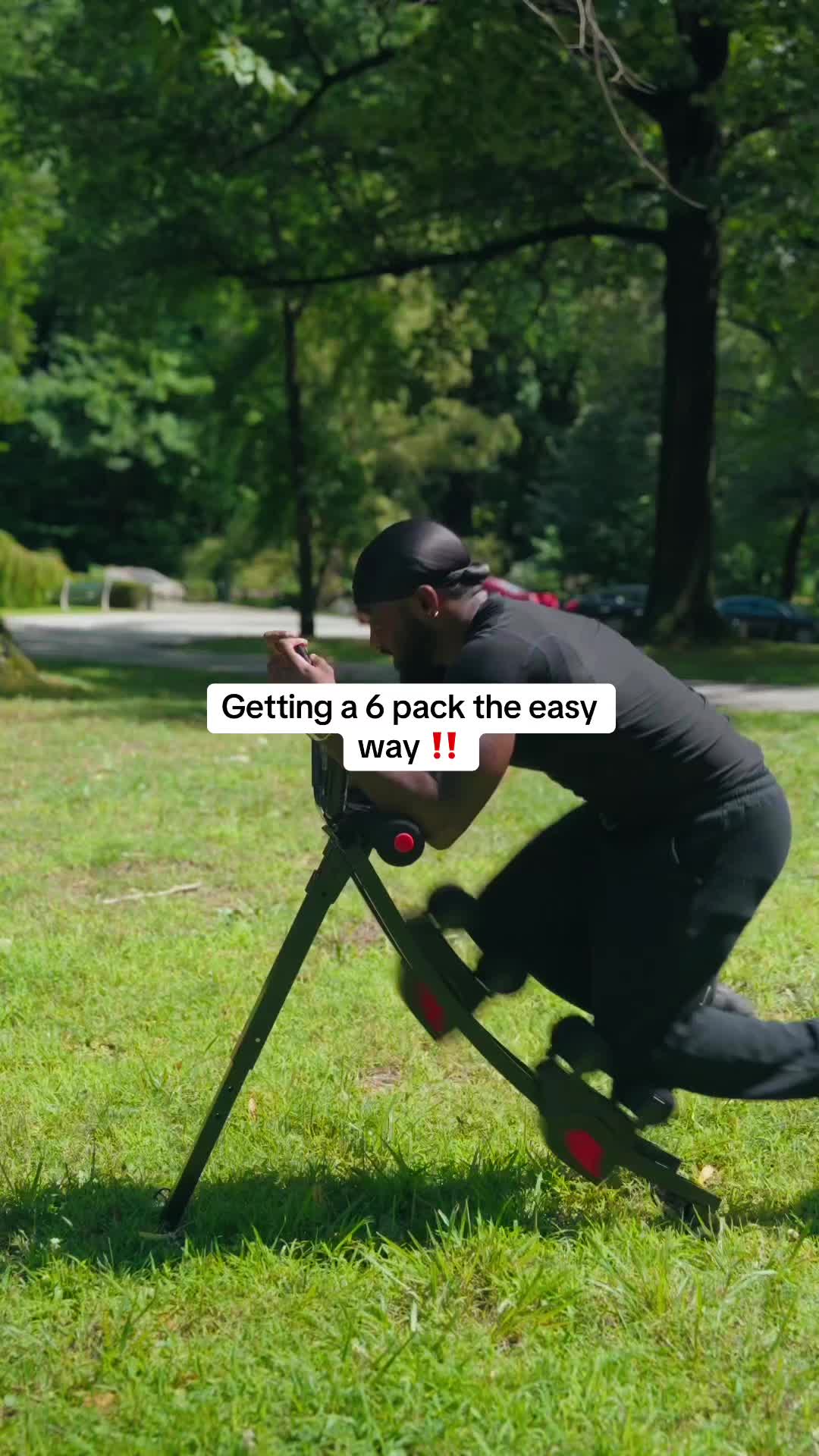 @PERSONAL TRAINER