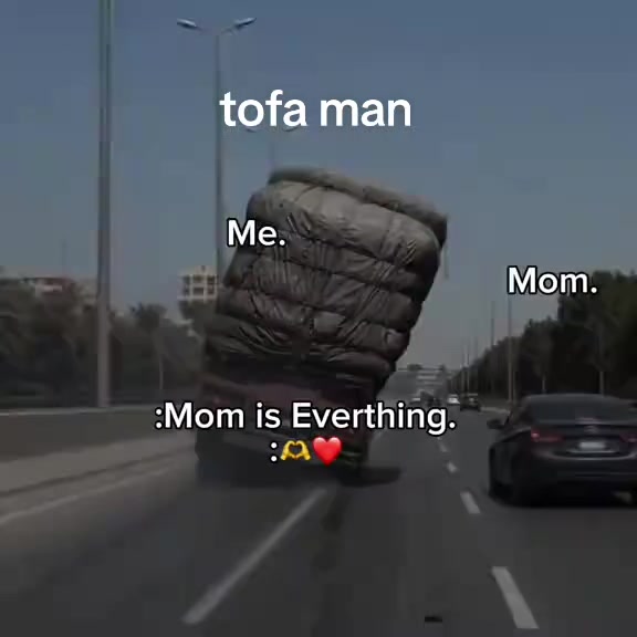 @tofa man