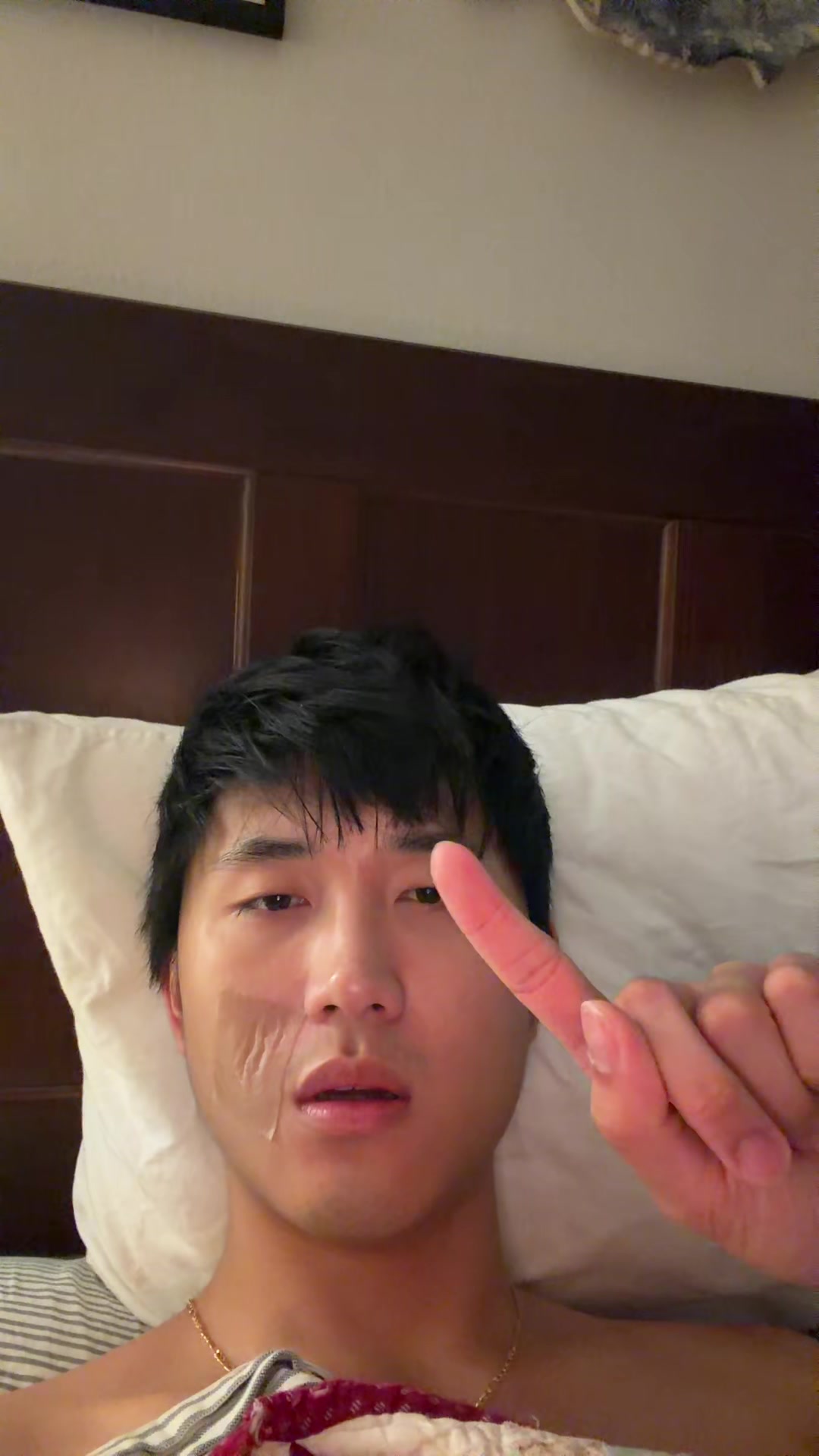 @Charles Hsu Spam Account