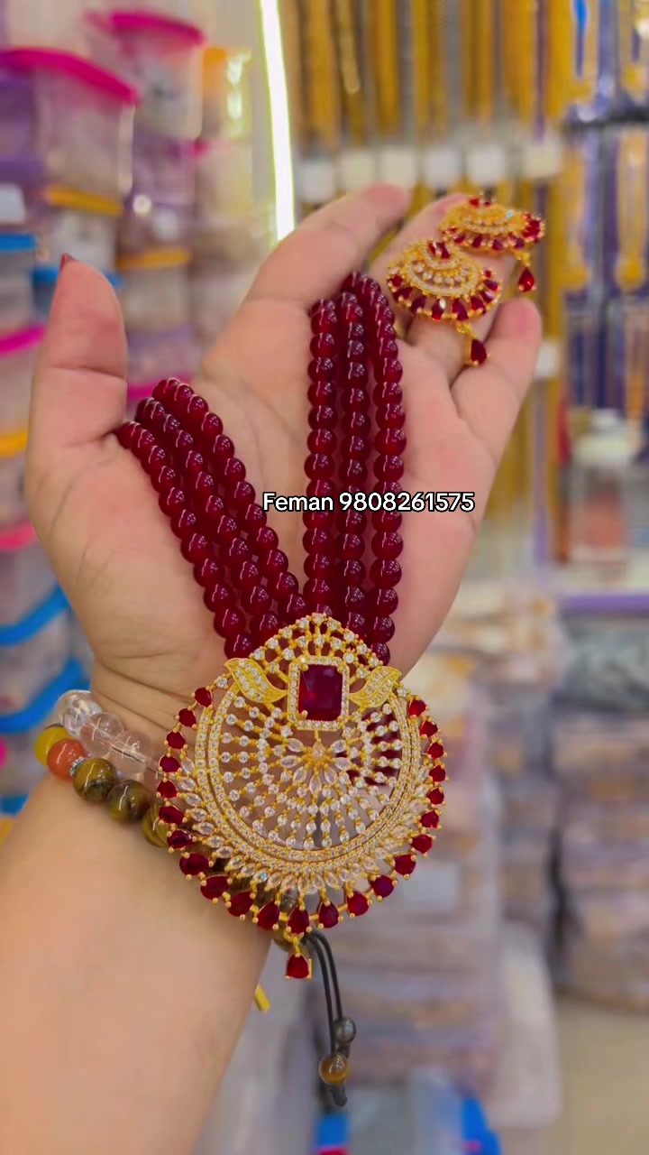 @Feman Accessories