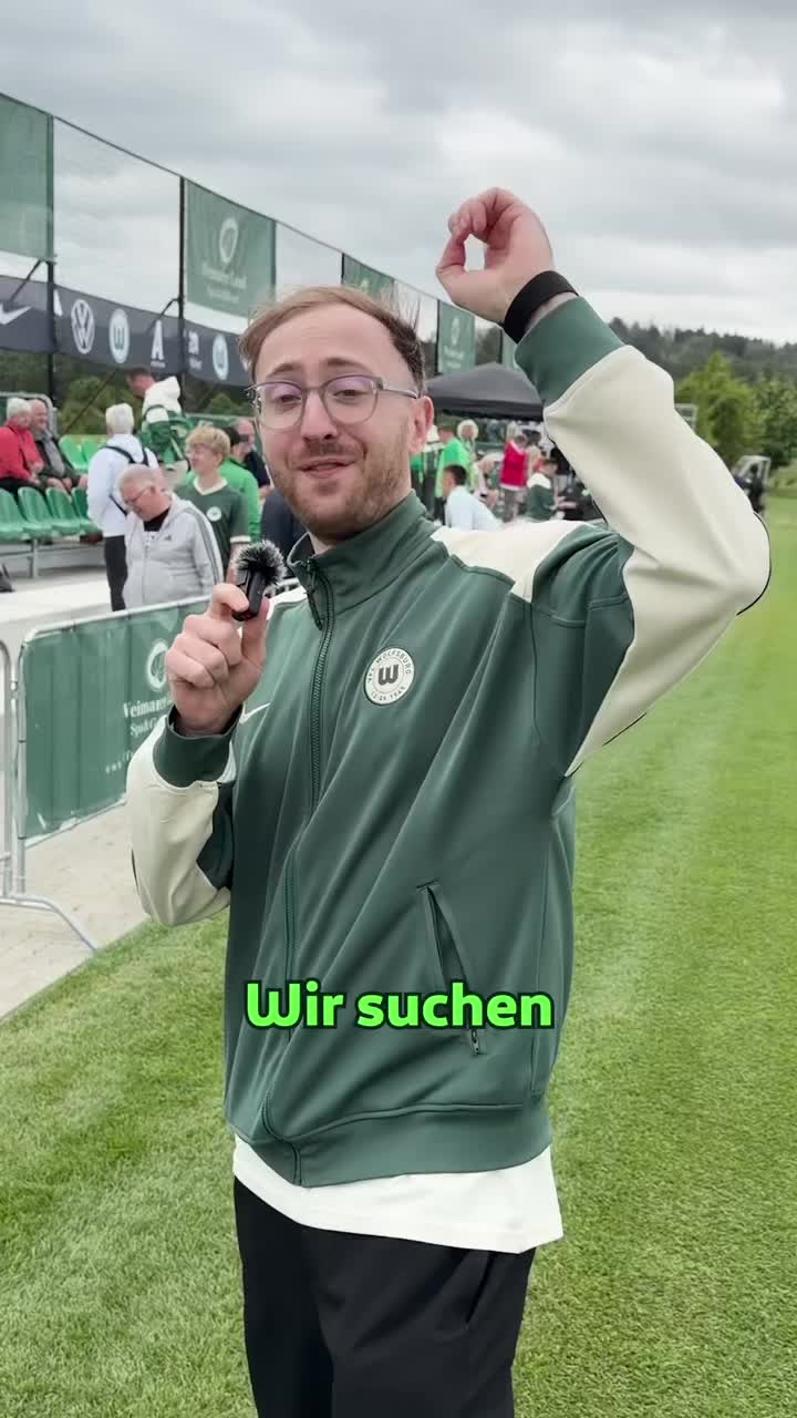 @VfL Wolfsburg