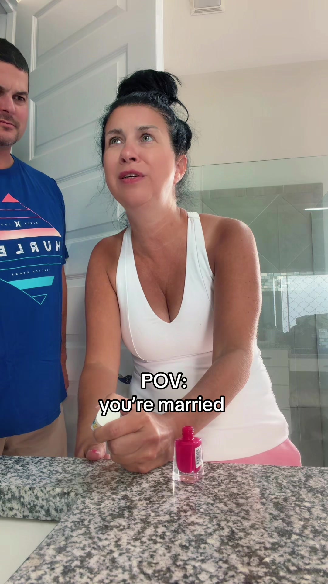 @Sarah and Marc