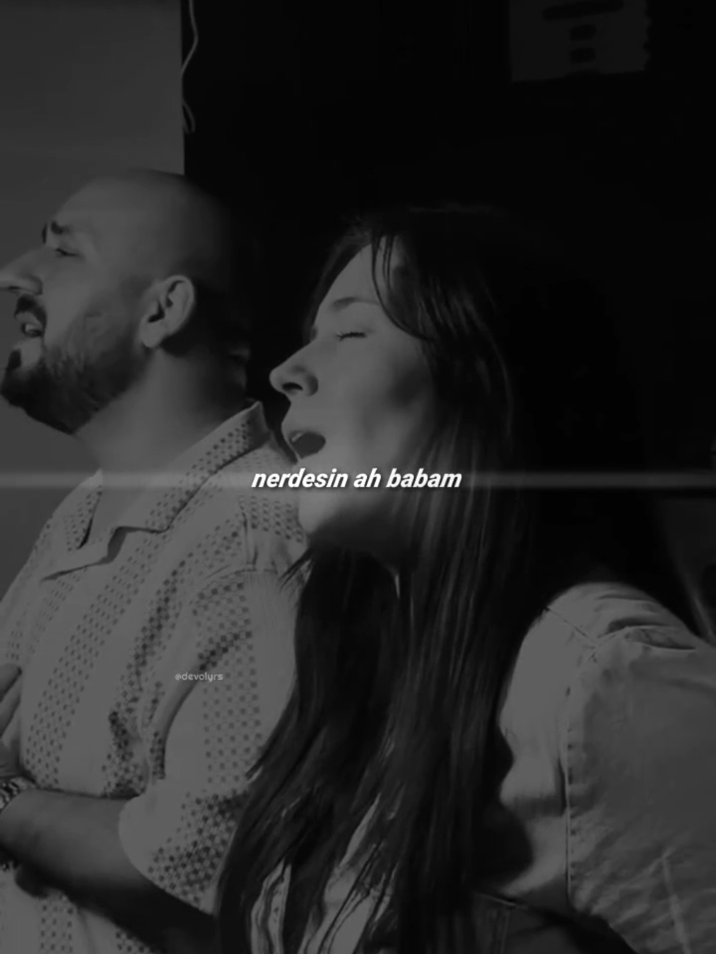 @devolyrics