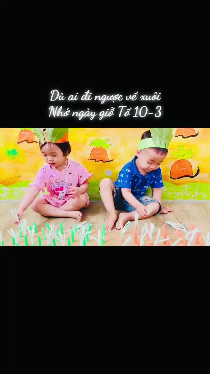 @Mầm Non Phương Anh