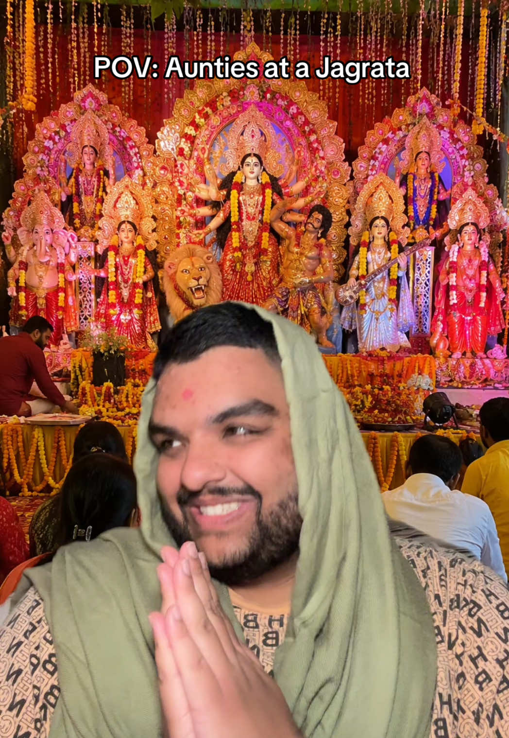 @Vivek | ਵਿਵੇਕ